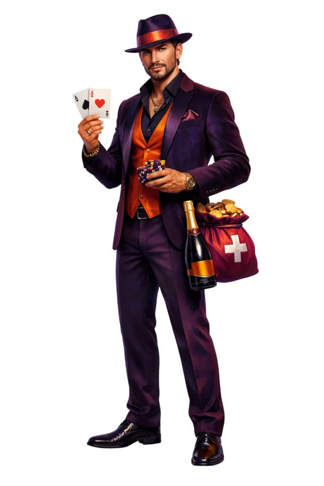 Roobet banner
